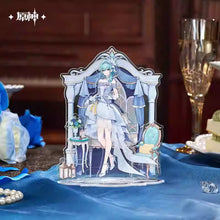 Load image into Gallery viewer, Genshin Impact Eula Resplendent Feast Merchandise Preorder
