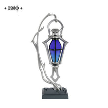 Load image into Gallery viewer, Genshin Impact Flins Oathkeeper's Lantern Night Light
