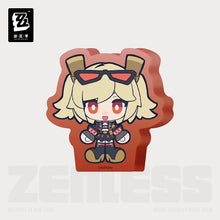Load image into Gallery viewer, Zenless Zone Zero Tiny Agent Themed Acrylic Character And Scene Stand Preorder
