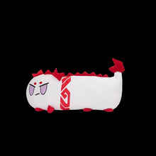 Load image into Gallery viewer, Arknights Dragon Bubble Plush Pillow Nian Ver. Preorder
