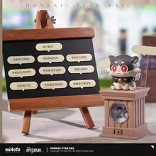 Load image into Gallery viewer, Honkai: Star Rail Awooo Firm Themed Chimera Voice-Activated Perpetual Calendar Preorder
