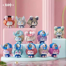 Load image into Gallery viewer, Genshin Impact Fontaine Melusine Blind Bag Preorder
