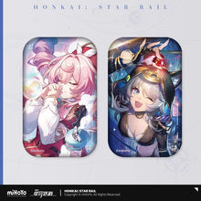 Load image into Gallery viewer, Honkai: Star Rail Light Cone Badge
