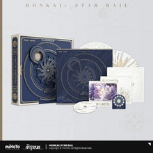 Load image into Gallery viewer, Honkai: Star Rail As I've Written Colored Vinyl Gift Box Preorder

