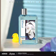 Load image into Gallery viewer, Honkai: Star Rail Galaxy Aroma Shower Gel Preorder
