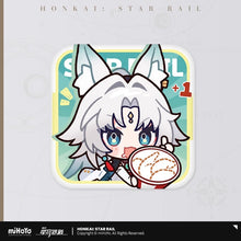 Load image into Gallery viewer, Honkai: Star Rail x KFC Delicious Delight Collaboration Merchandise Preorder
