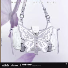 Load image into Gallery viewer, Honkai: Star Rail Castorice Themed Crossbody Bag Preorder
