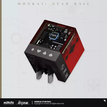 Load image into Gallery viewer, Honkai: Star Rail 35W GaN Sparxie Fast Charger and Case Preorder
