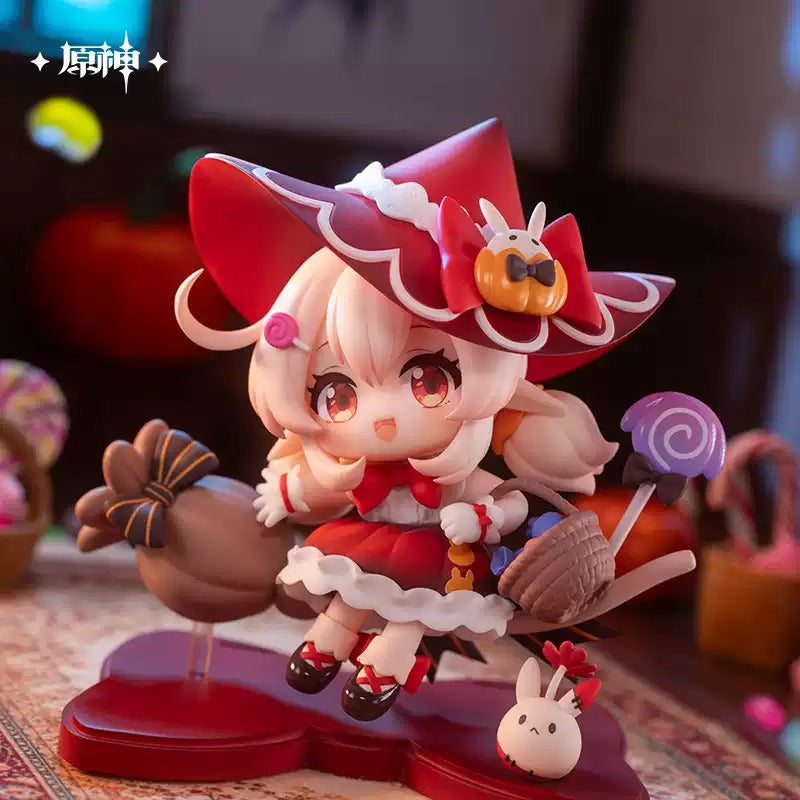 Genshin Impact Blossoming Starlight Klee Figure Preorder