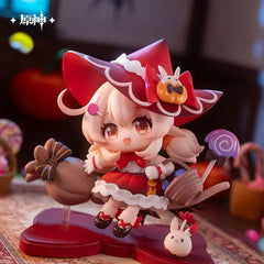 Genshin Impact Blossoming Starlight Klee Figure Preorder