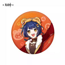 Load image into Gallery viewer, Genshin Impact Costume Themed Character Outfits Merchandise
