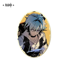 Load image into Gallery viewer, Genshin Impact Lohen Boundary Breaking Arrowhead Themed Merchandise Preorder
