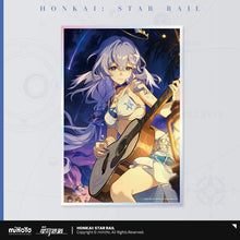 Load image into Gallery viewer, Honkai: Star Rail Light Cone Acrylic Signboard Vol. 4 Preorder
