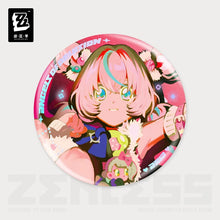 Load image into Gallery viewer, Zenless Zone Zero Concert Band Themed Encore for an Old Dream Merchandise Preorder
