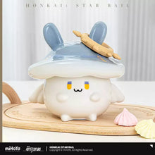 Load image into Gallery viewer, Honkai: Star Rail Rabbit Mushroom and Mushroom Rabbit Themed Sunday Ceramic Cup/Mug Preorder

