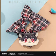 Load image into Gallery viewer, Honkai: Star Rail Awooo Firm Chimera Pet Plush Hair Tie Preorder
