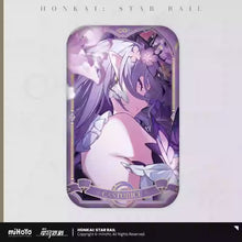 Load image into Gallery viewer, Honkai: Star Rail Amphoreus Chrysos Heirs Character Badge
