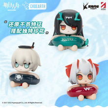 Load image into Gallery viewer, Arknights Beach Party Blind Box Figure Vol. 2
