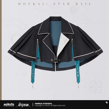 Load image into Gallery viewer, Honkai: Star Rail Anaxa Themed Cloak Preorder
