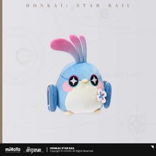 Load image into Gallery viewer, Honkai: Star Rail Owlbert’s Reception Room Plush Doll/Keychain Preorder
