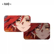 Load image into Gallery viewer, Genshin Impact Dusk Mavuika Themed Merchandise Preorder
