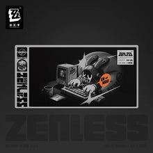 Load image into Gallery viewer, Zenless Zone Zero Tidal Noise Keyboard Accessories Preorder
