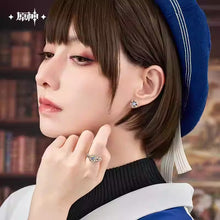 Load image into Gallery viewer, Genshin Impact Wanderer Resplendent Feast Merchandise Preorder
