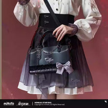 Load image into Gallery viewer, Honkai: Star Rail Evernight Themed Crossbody Bag Preorder
