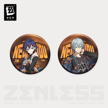Load image into Gallery viewer, Zenless Zone Zero Proxy Character Badge Preorder
