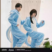 Load image into Gallery viewer, Honkai: Star Rail Dromas Themed Loungewear Preorder
