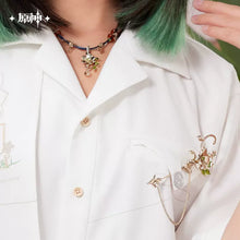 Load image into Gallery viewer, Genshin Impact Tighnari Themed Jewelry Preorder
