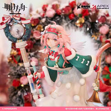 Load image into Gallery viewer, Arknights Goldenglow Maiden For The Bright Night Ver. 1/7 Scale Figure Preorder
