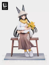 Load image into Gallery viewer, Zenless Zone Zero Hoshimi Miyabi Akatsuki Ver. 1/8 Figure Preorder
