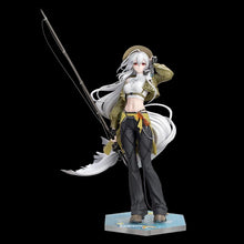 Load image into Gallery viewer, Arknights Gift+ Amiya and Skadi Wildlight Wander Ver. 1/8 Figure Preorder
