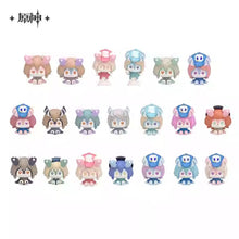 Load image into Gallery viewer, Genshin Impact Fontaine Melusine Blind Bag Preorder
