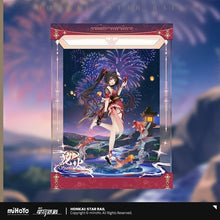 Load image into Gallery viewer, Honkai: Star Rail Sparkle 1/7 Figure Display Box Preorder
