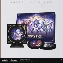 Load image into Gallery viewer, Honkai: Star Rail 2024 LIVE Commemorative Gift Set Preorder
