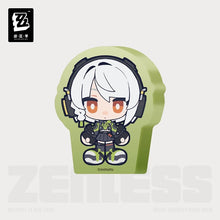 Load image into Gallery viewer, Zenless Zone Zero Tiny Agent Themed Acrylic Character And Scene Stand Preorder
