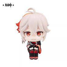 Load image into Gallery viewer, Genshin Impact Lookup Kaedehara Kazuha Figure Preorder
