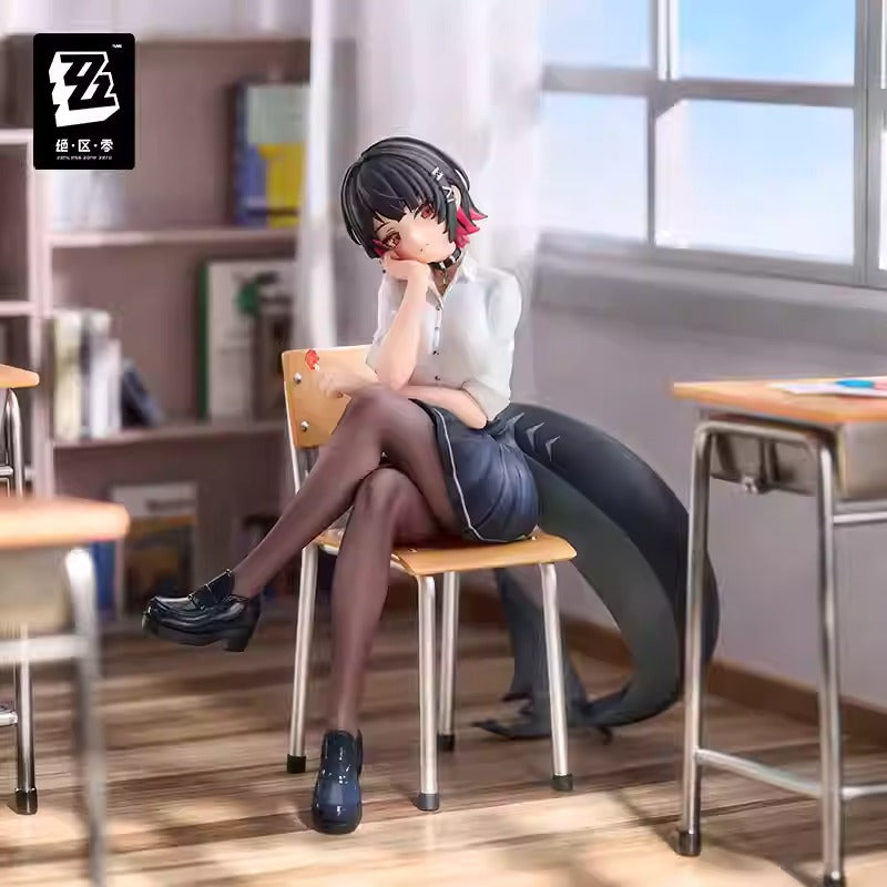 Zenless Zone Zero Ellen Joe 1/8 Figure From Monday to Friday Ver. Preorder