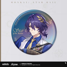 Load image into Gallery viewer, Honkai: Star Rail LIVE Themed Character Badge Preorder
