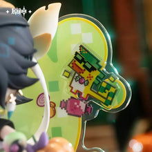 Load image into Gallery viewer, Genshin Impact Mysterious Night Fantasia Kinich Figure Preorder
