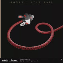 Load image into Gallery viewer, Honkai: Star Rail Sparxie USB-C to USB-C Fast Charging Data Cable Preorder
