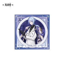 Load image into Gallery viewer, Genshin Impact Kamisato Ayato Resplendent Feast Merchandise Preorder
