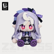 Load image into Gallery viewer, Zenless Zone Zero BiggieAgents 35cm Sitting Plush Doll Preorder
