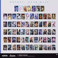 Load image into Gallery viewer, Honkai: Star Rail Light Cone Signboard Preorder

