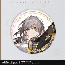 Load image into Gallery viewer, Honkai: Star Rail The Elation Character Badges Preorder
