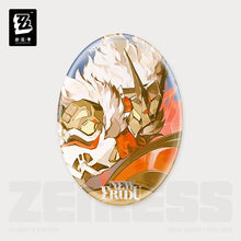 Load image into Gallery viewer, Zenless Zone Zero Concert Band Themed Eridu Sunset Vol. 2 Merchandise Preorder
