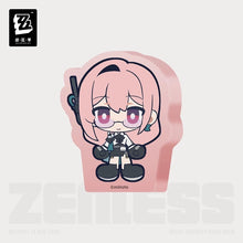 Load image into Gallery viewer, Zenless Zone Zero Tiny Agent Themed Acrylic Character And Scene Stand Preorder
