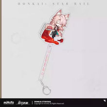Load image into Gallery viewer, Honkai: Star Rail x KFC Delicious Delight Collaboration Merchandise Preorder
